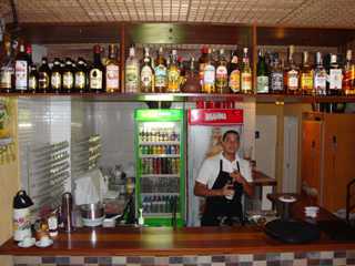 BeAgá Restaurante Bar